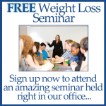 Weight Loss Seminar